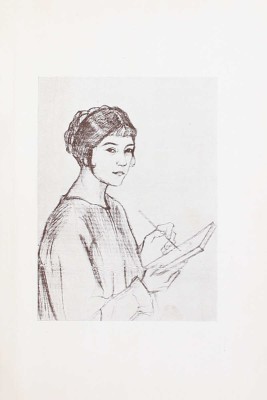 Эфрос А. Профили. [Русские художники XX века]. М.: Федерация, 1930.